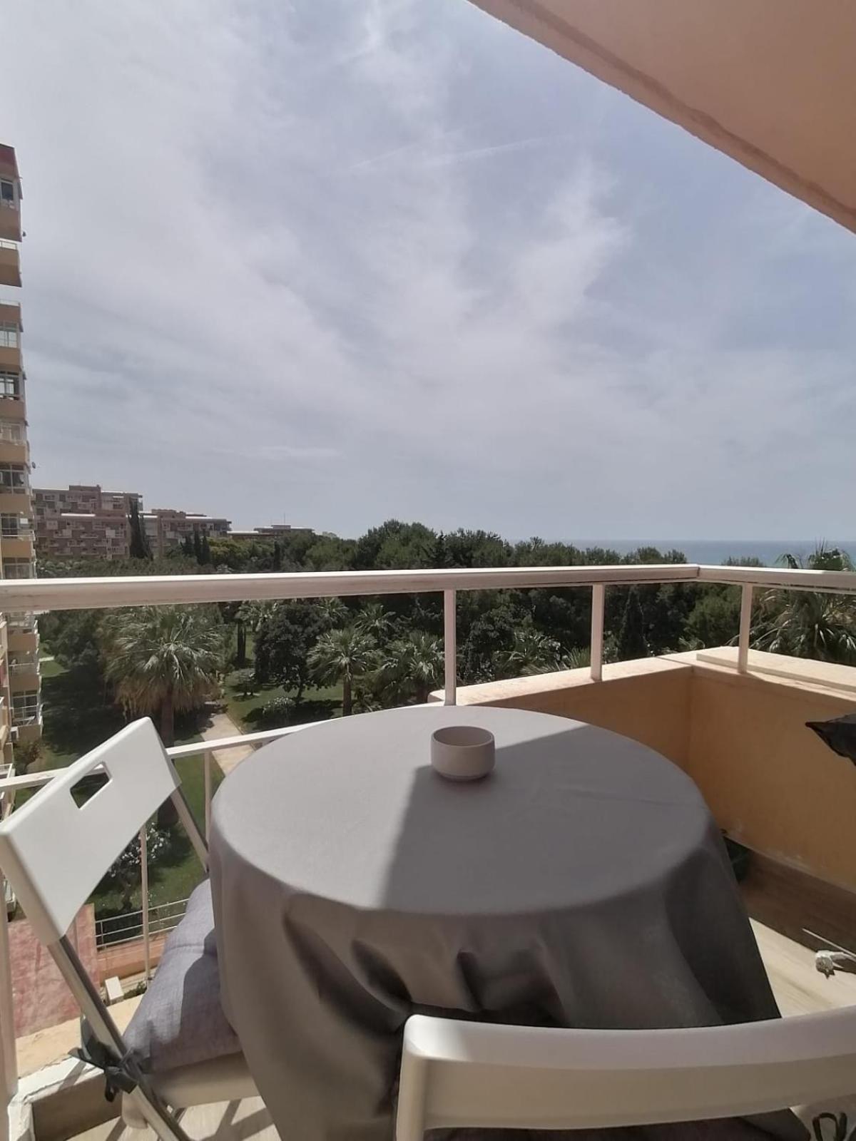Studio Sunrize Benalmadena Luaran gambar