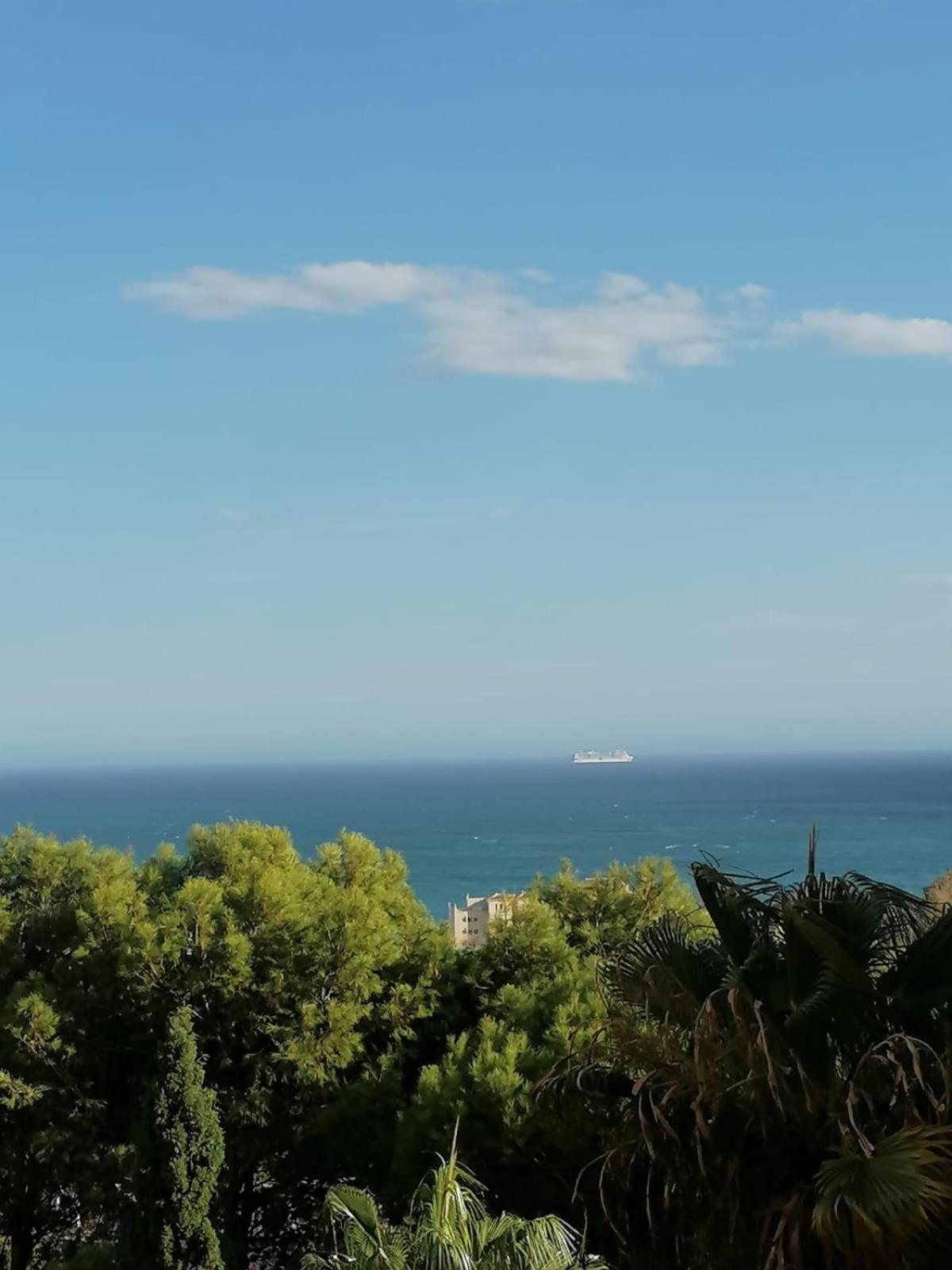 Studio Sunrize Benalmadena Luaran gambar