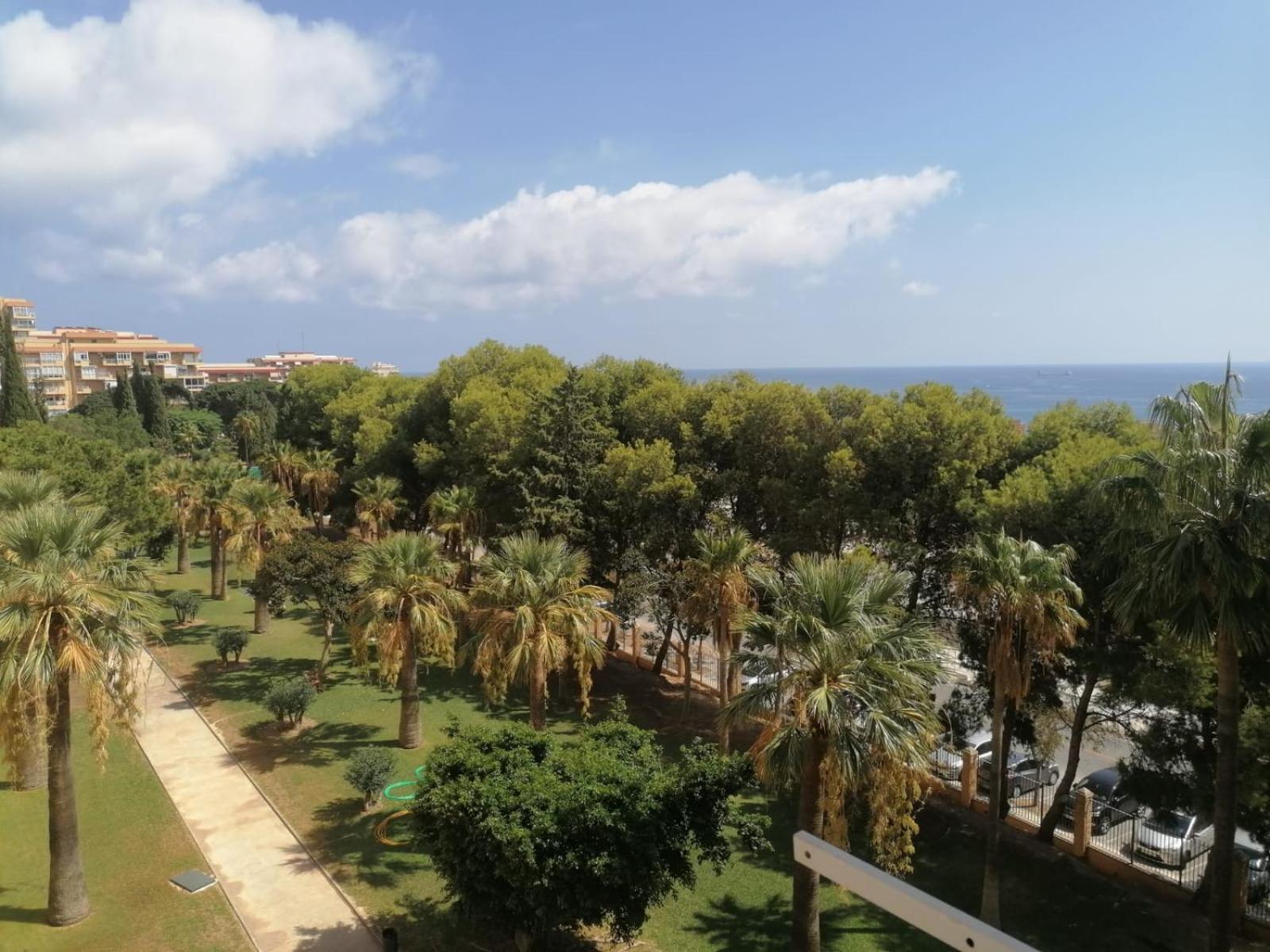 Studio Sunrize Benalmadena Luaran gambar